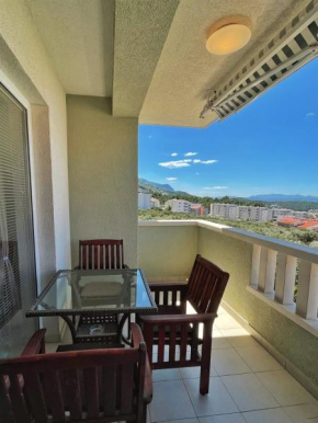 Apartmani Katić